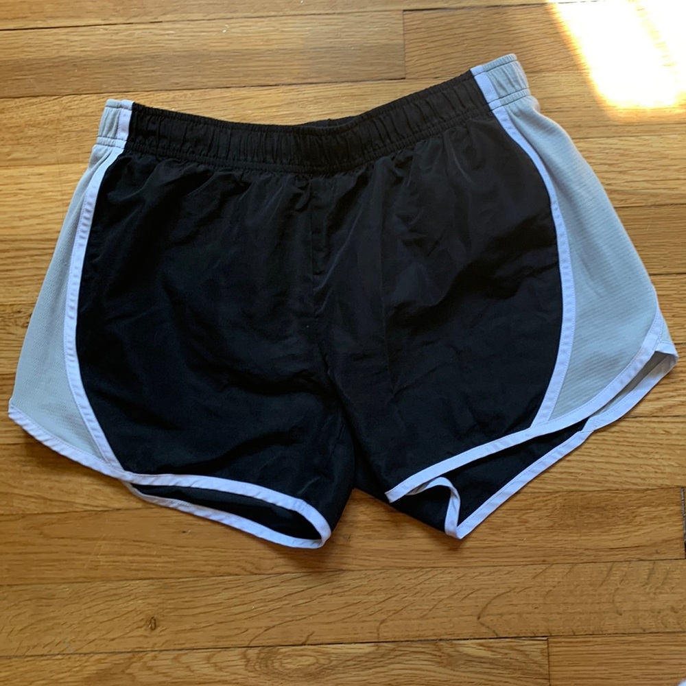 Athletic Shorts